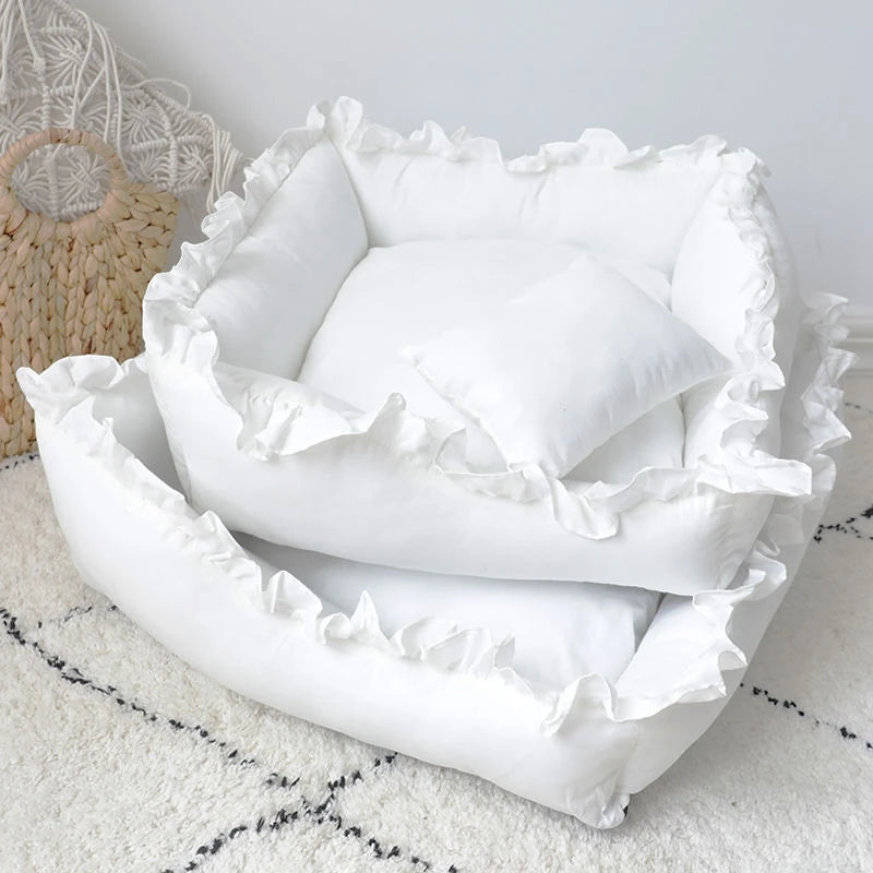 The Sweet Dreams Furrkin Bed