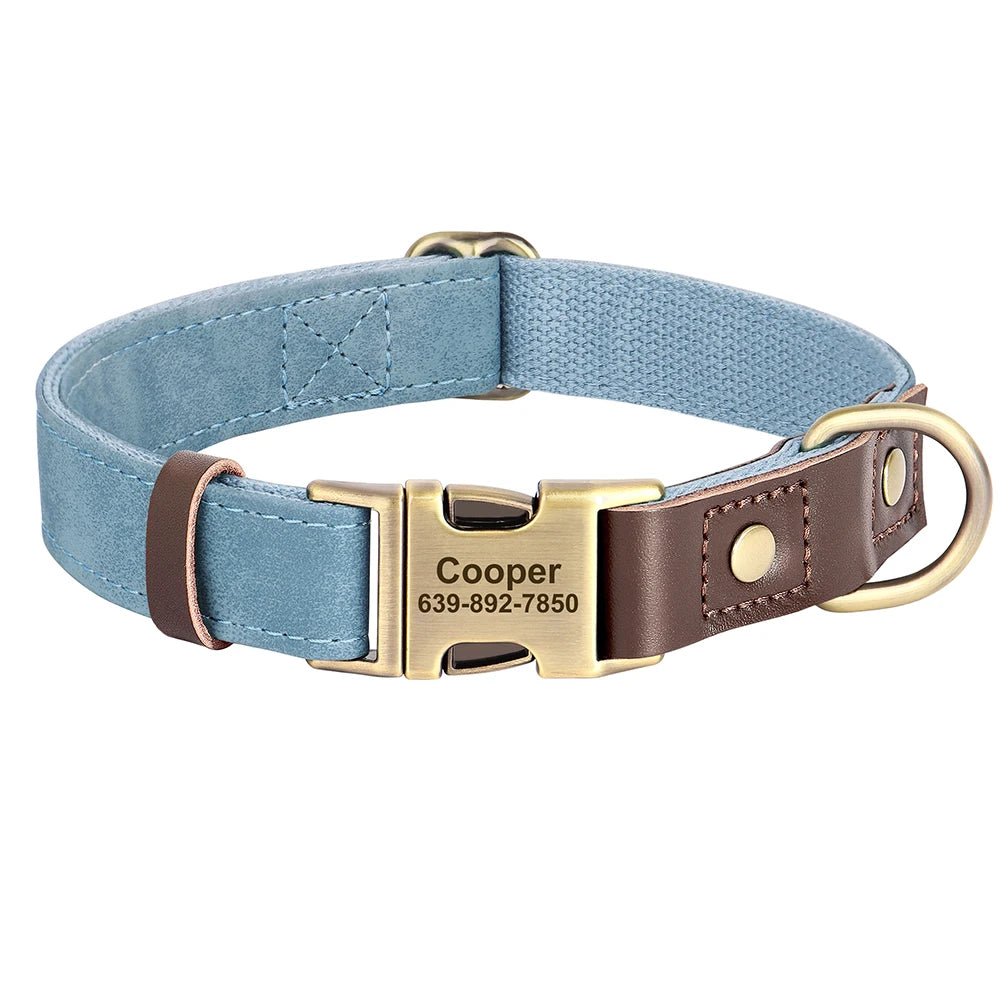 The Everyday Furrkin Collar
