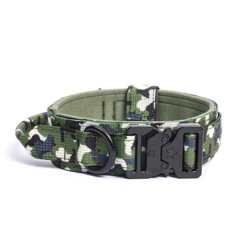 The Adventure Ready Furrkin Collar & Leash
