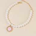 The Princess Paws Furrkin Necklace