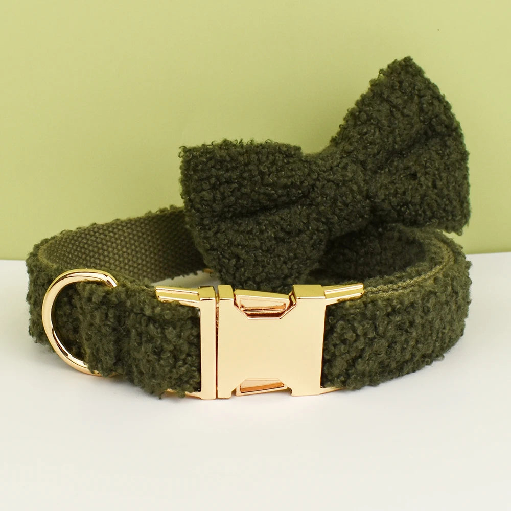 The Cozy Woven Furrkin Collection
