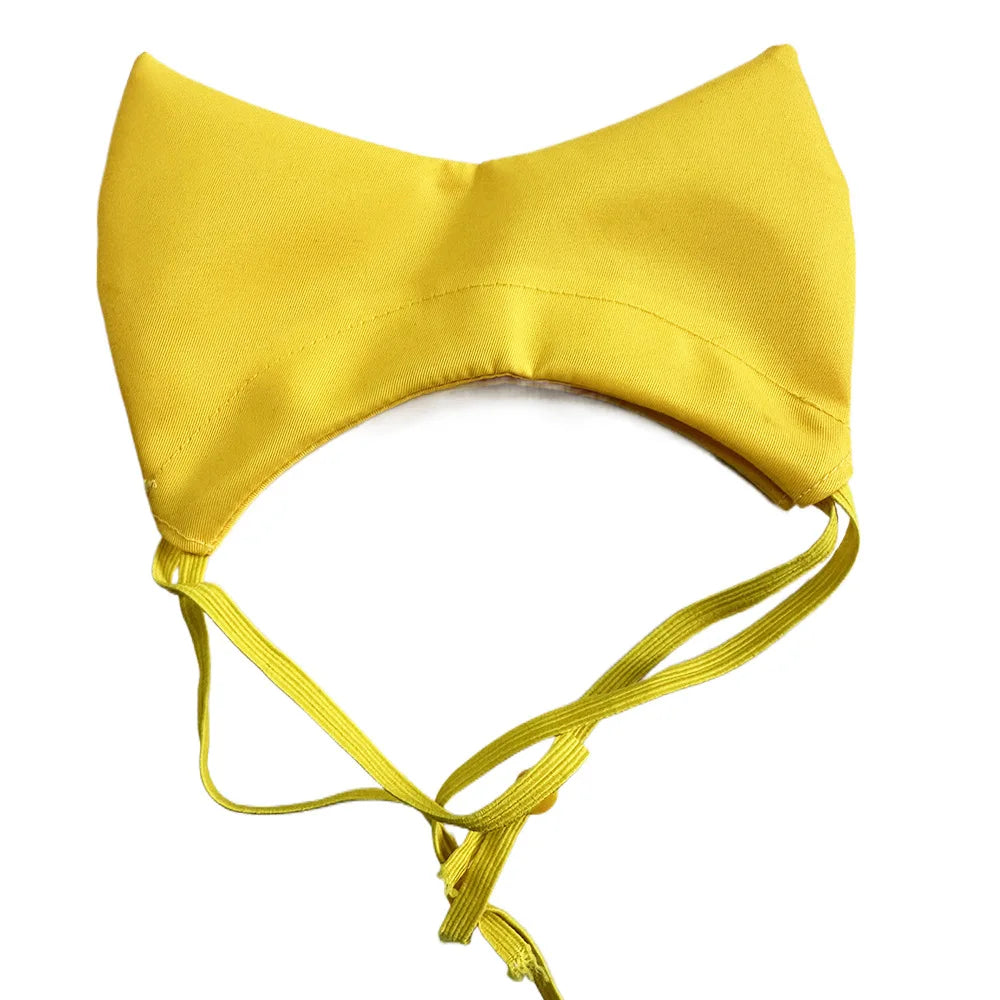 The Splish Splash Kitty Cap