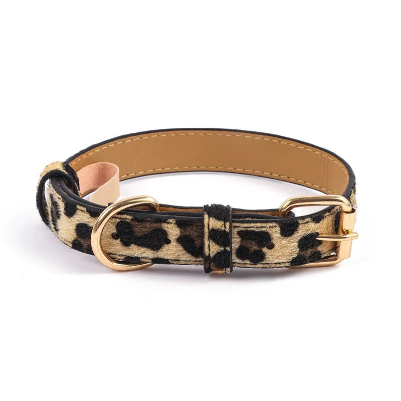 The Wild Side Furrkin Collar