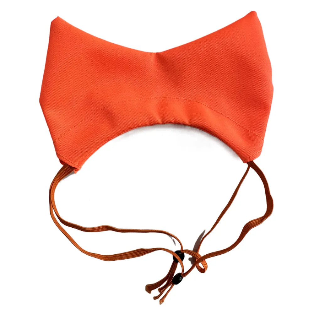 The Splish Splash Kitty Cap
