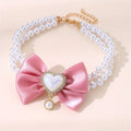 The Sweetheart Furrkin Collar