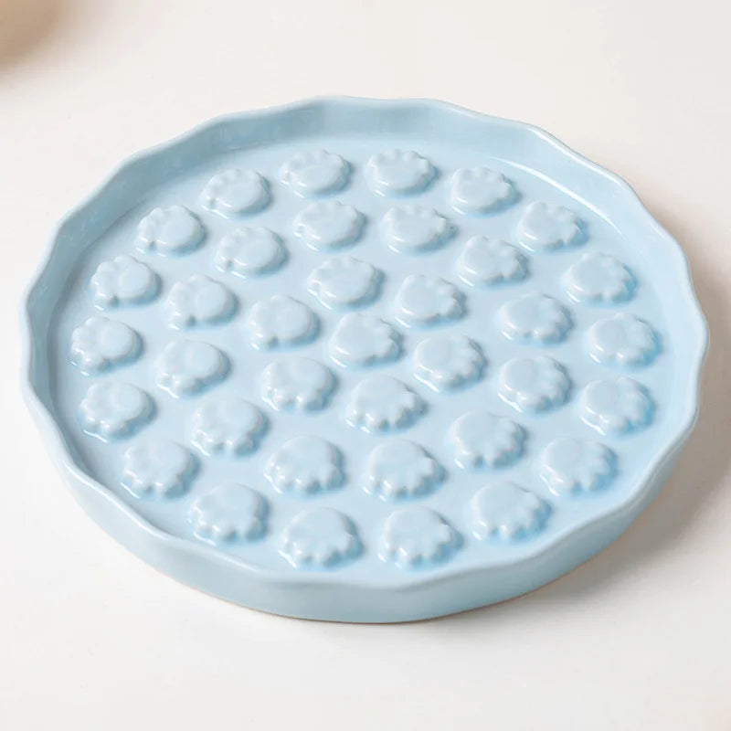 The Little Feast Furrkin Dish