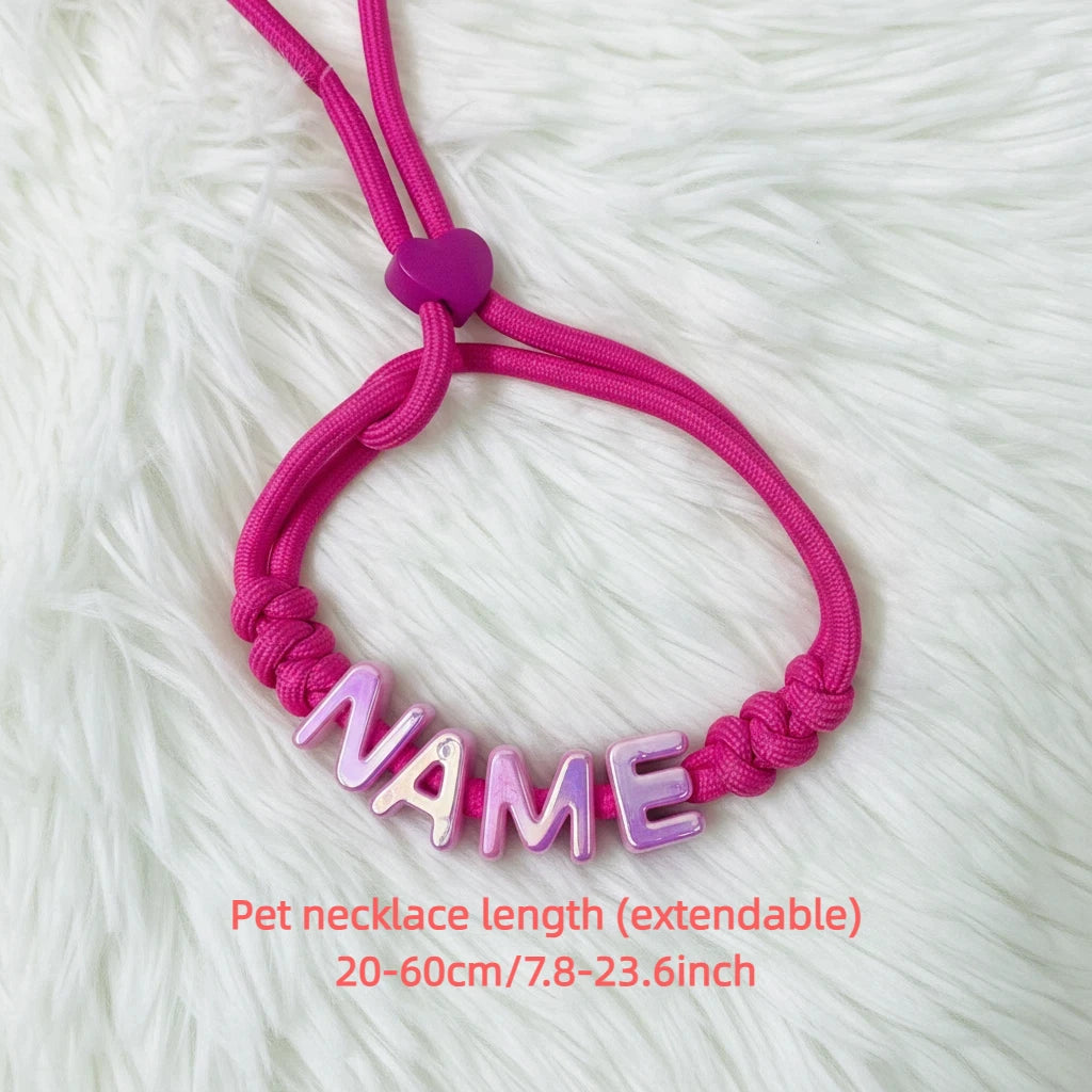 The Made For Your Furrkin Collar