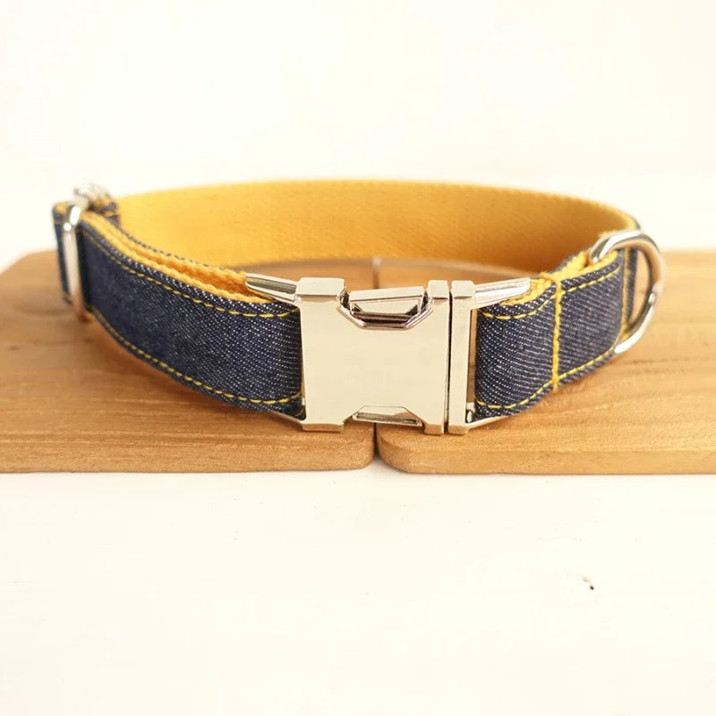 The Named & Loved Furrkin Collar