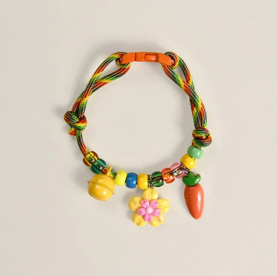 The Little Jingle Furrkin Necklace