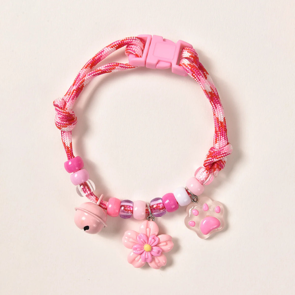 The Little Jingle Furrkin Necklace