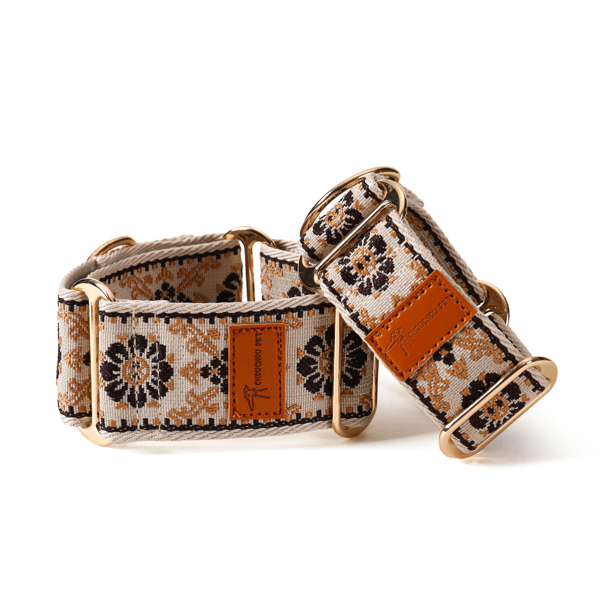 The Gentle Stride Furrkin Martingale