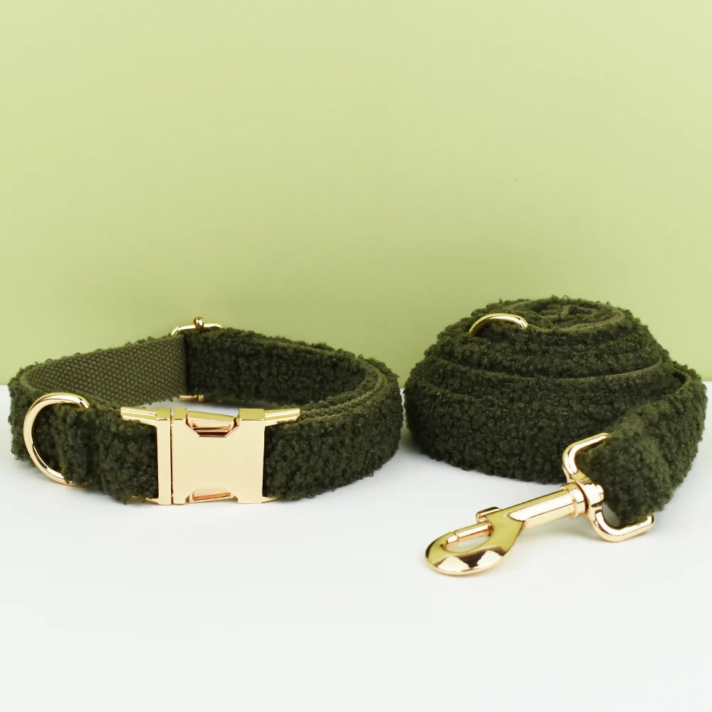 The Cozy Woven Furrkin Collection