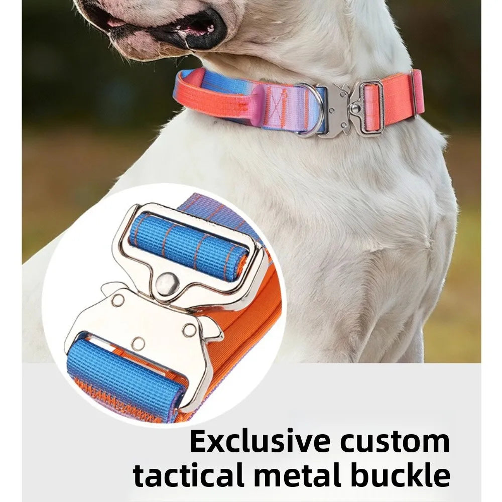 The Hold Close Furrkin Collar