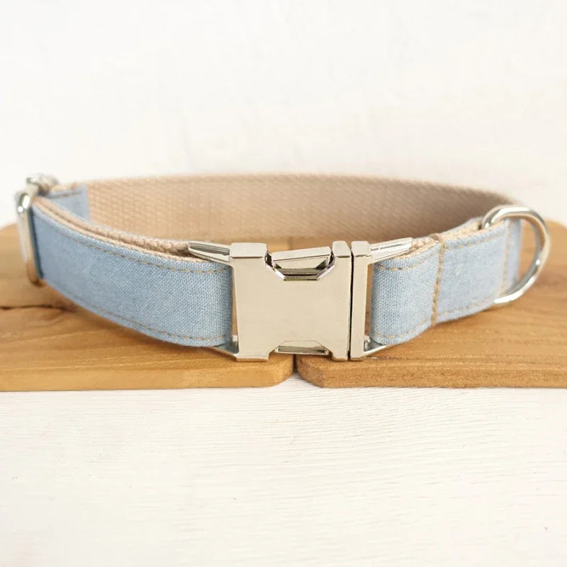 The Named & Loved Furrkin Collar