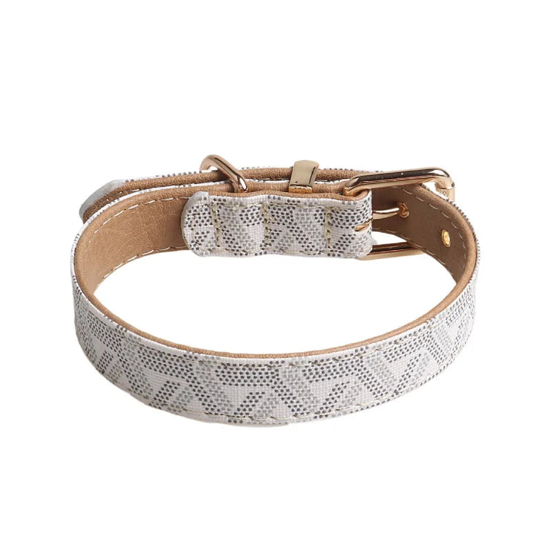 The Boutique Furrkin Collar