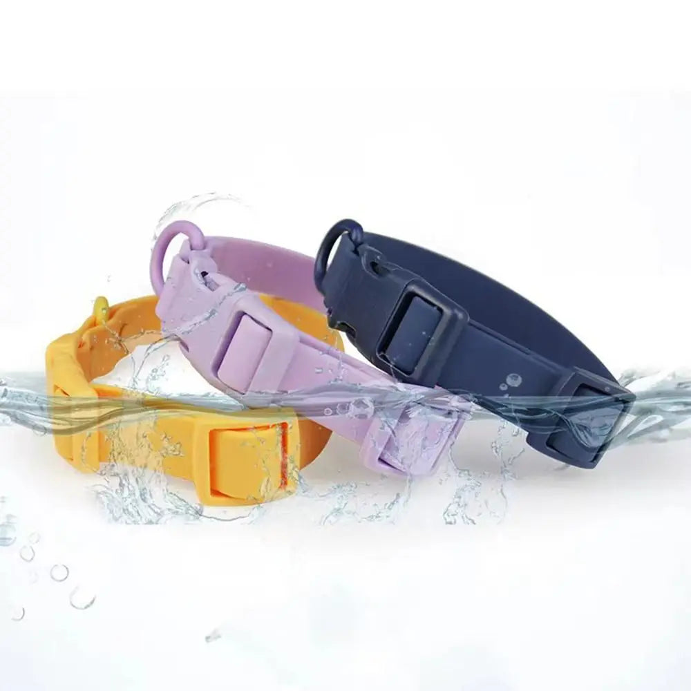 The Splash & Stroll Furrkin Set
