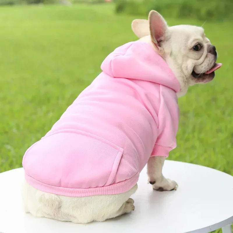 The Couch Club Hoodie