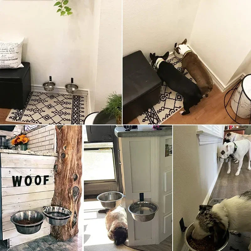 The Wallside Furrkin Bowl