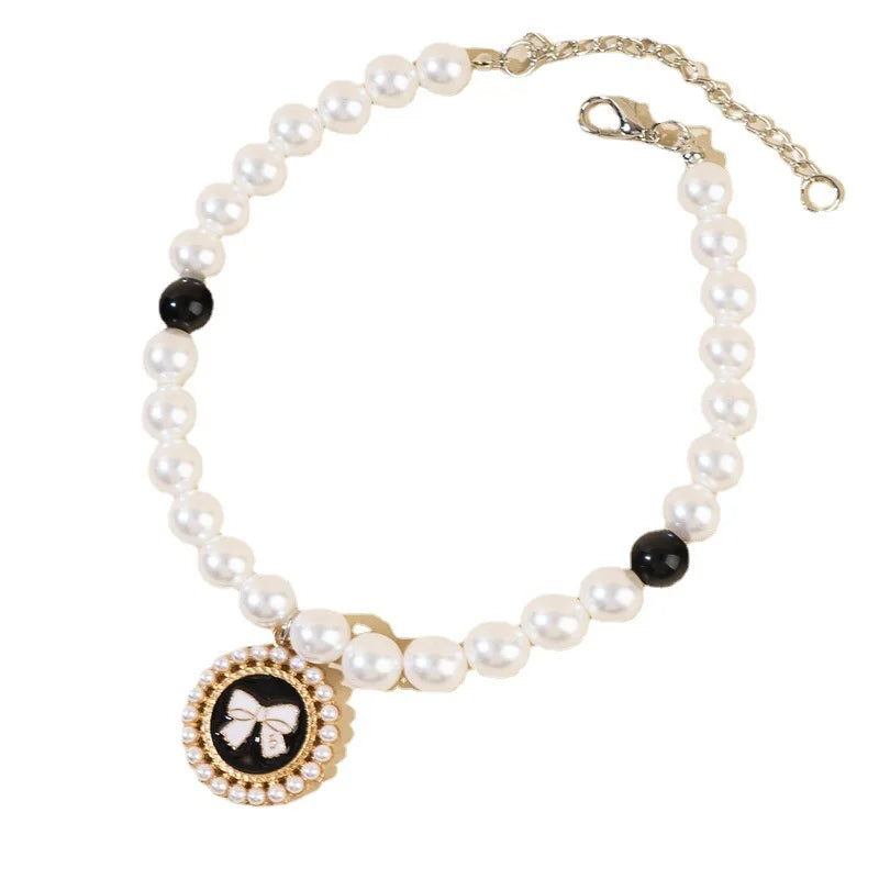 The Princess Paws Furrkin Necklace