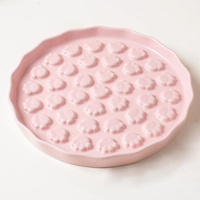 The Little Feast Furrkin Dish