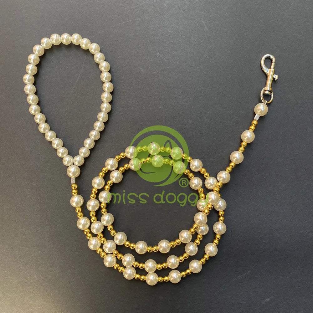 The Party Paws Furrkin Necklace