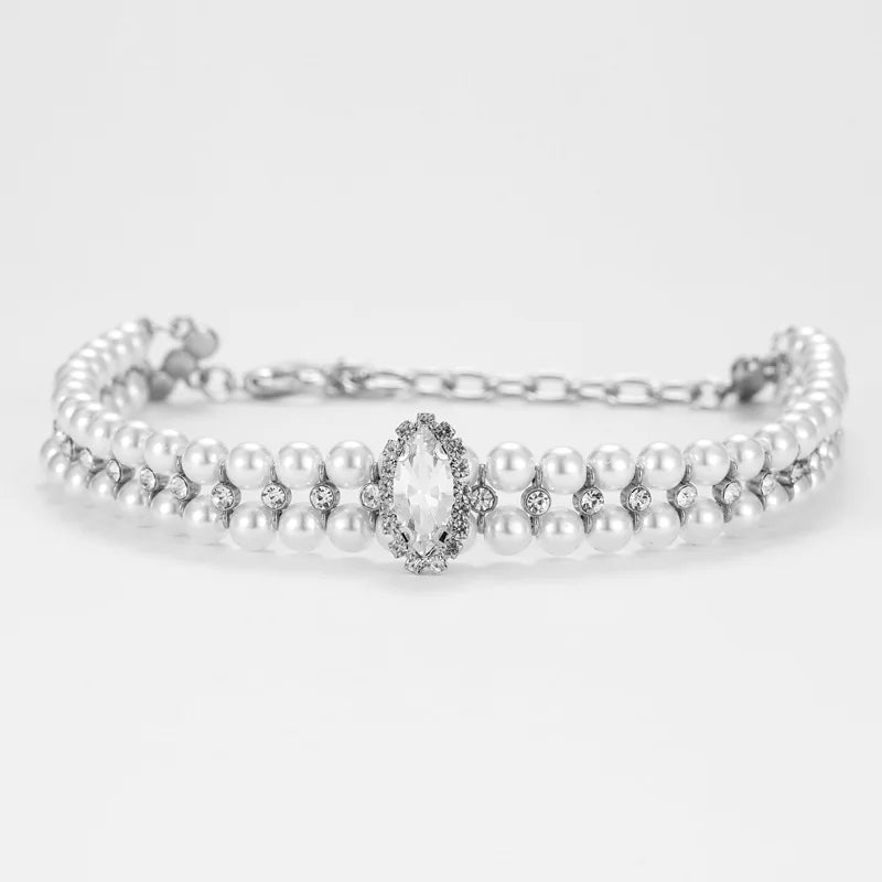 The Party Paws Furrkin Necklace
