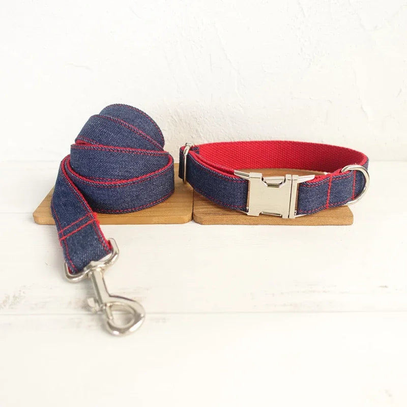 The Named & Loved Furrkin Collar