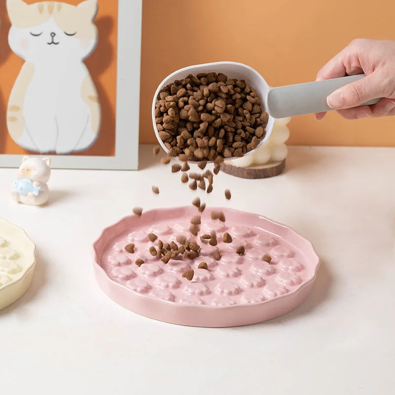 The Little Feast Furrkin Dish