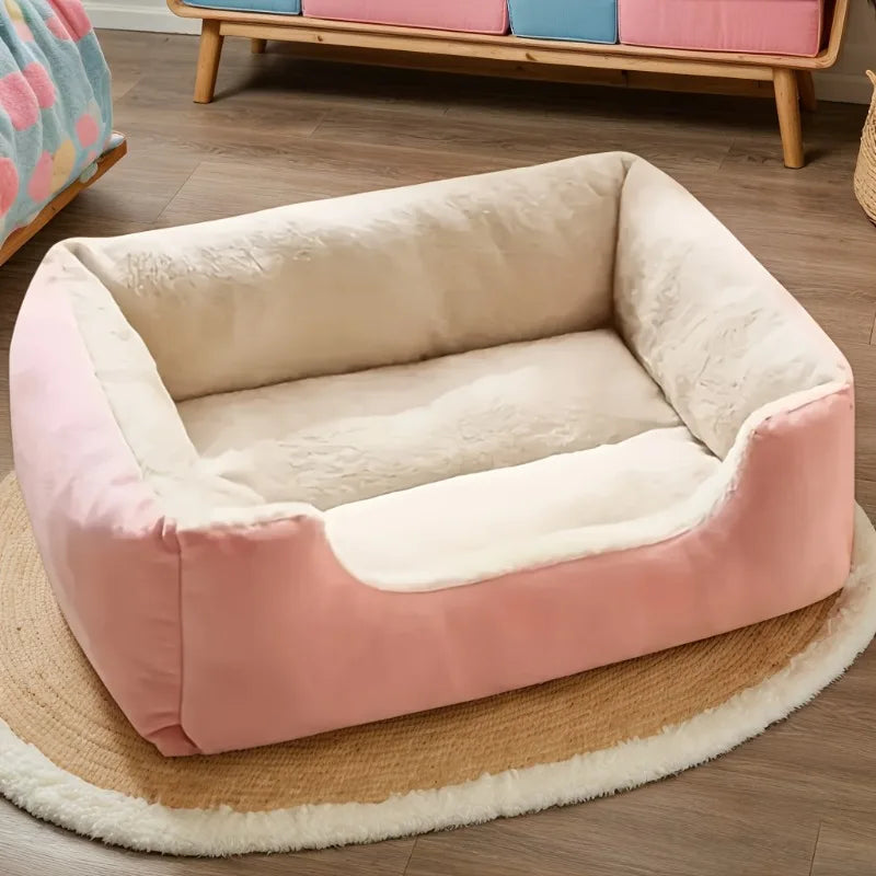 The Cloud Cuddle Furrkin Lounger