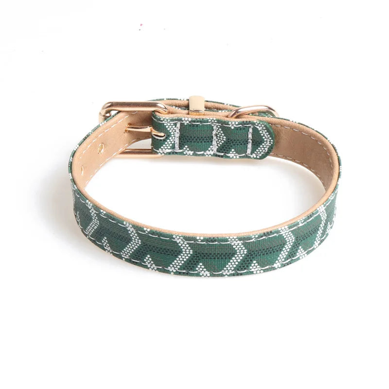 The Boutique Furrkin Collar