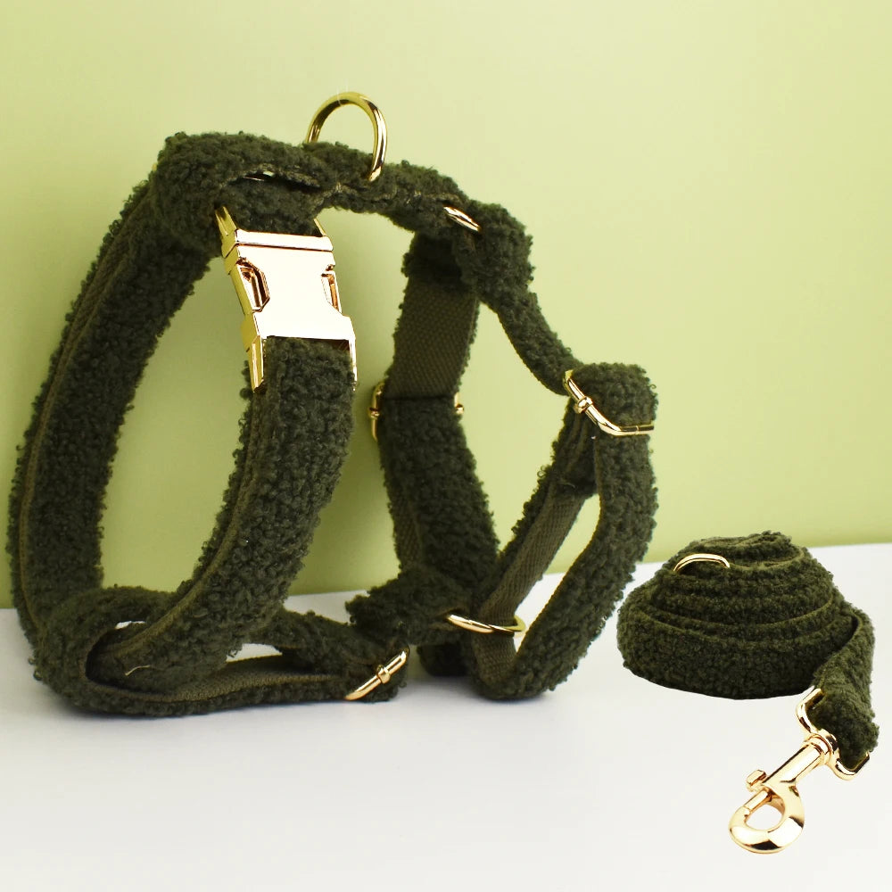 The Cozy Woven Furrkin Collection