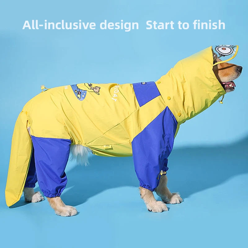 The Little Hype Hound