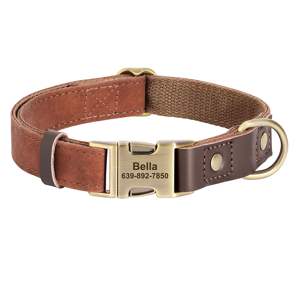 The Everyday Furrkin Collar