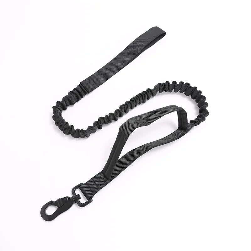 The Adventure Ready Furrkin Collar & Leash