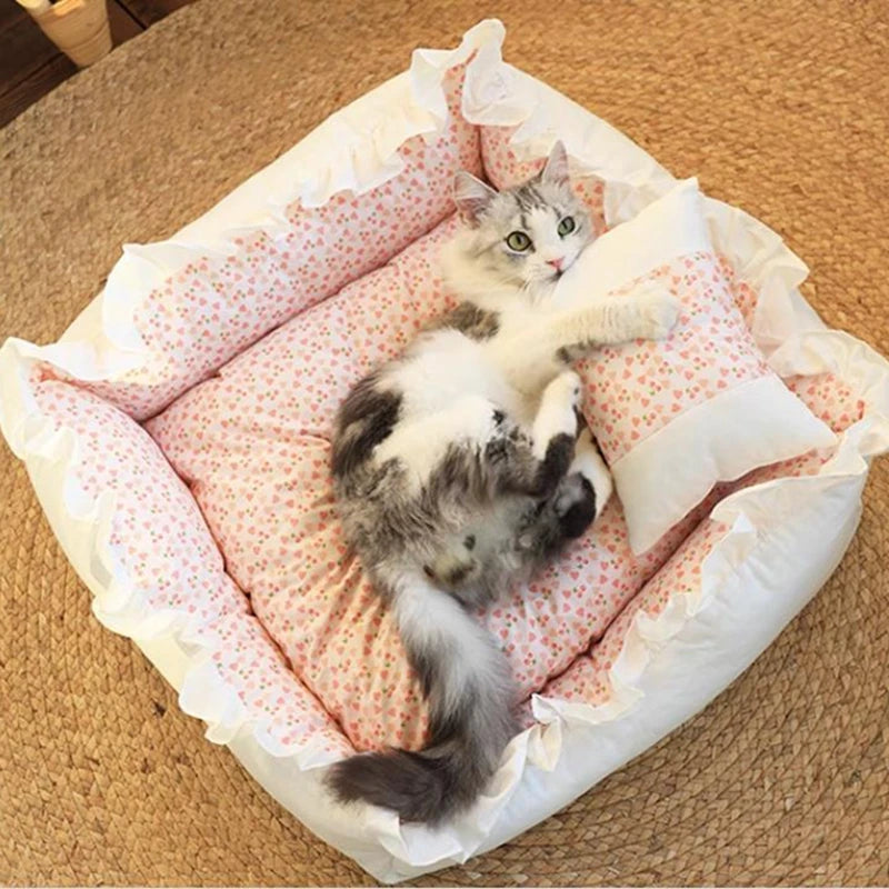 The Sweet Dreams Furrkin Bed