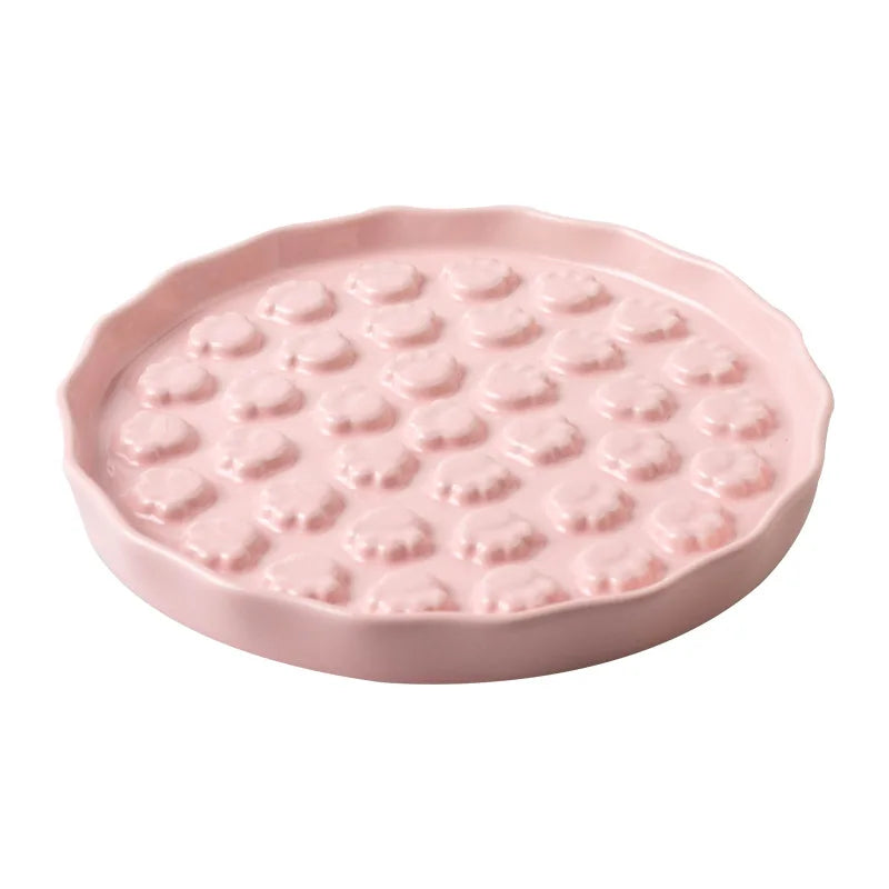 The Little Feast Furrkin Dish