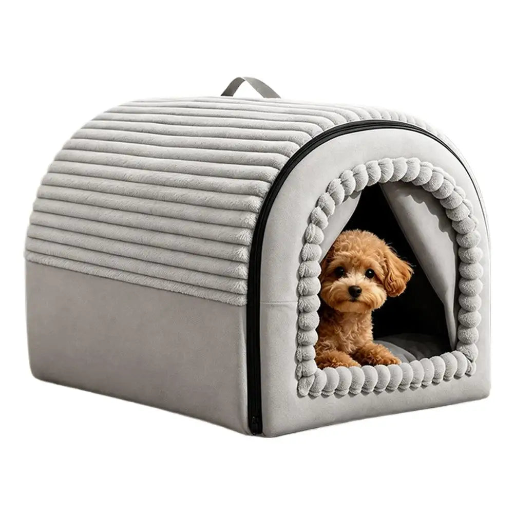 The Little Hideaway Furrkin House