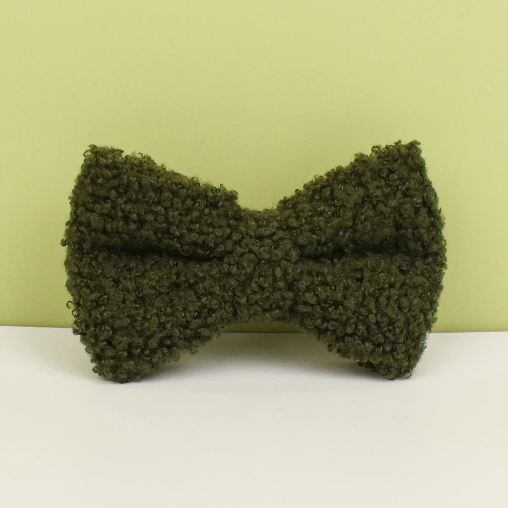 The Cozy Woven Furrkin Collection