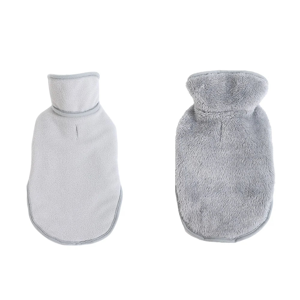 The Flip Side Vest