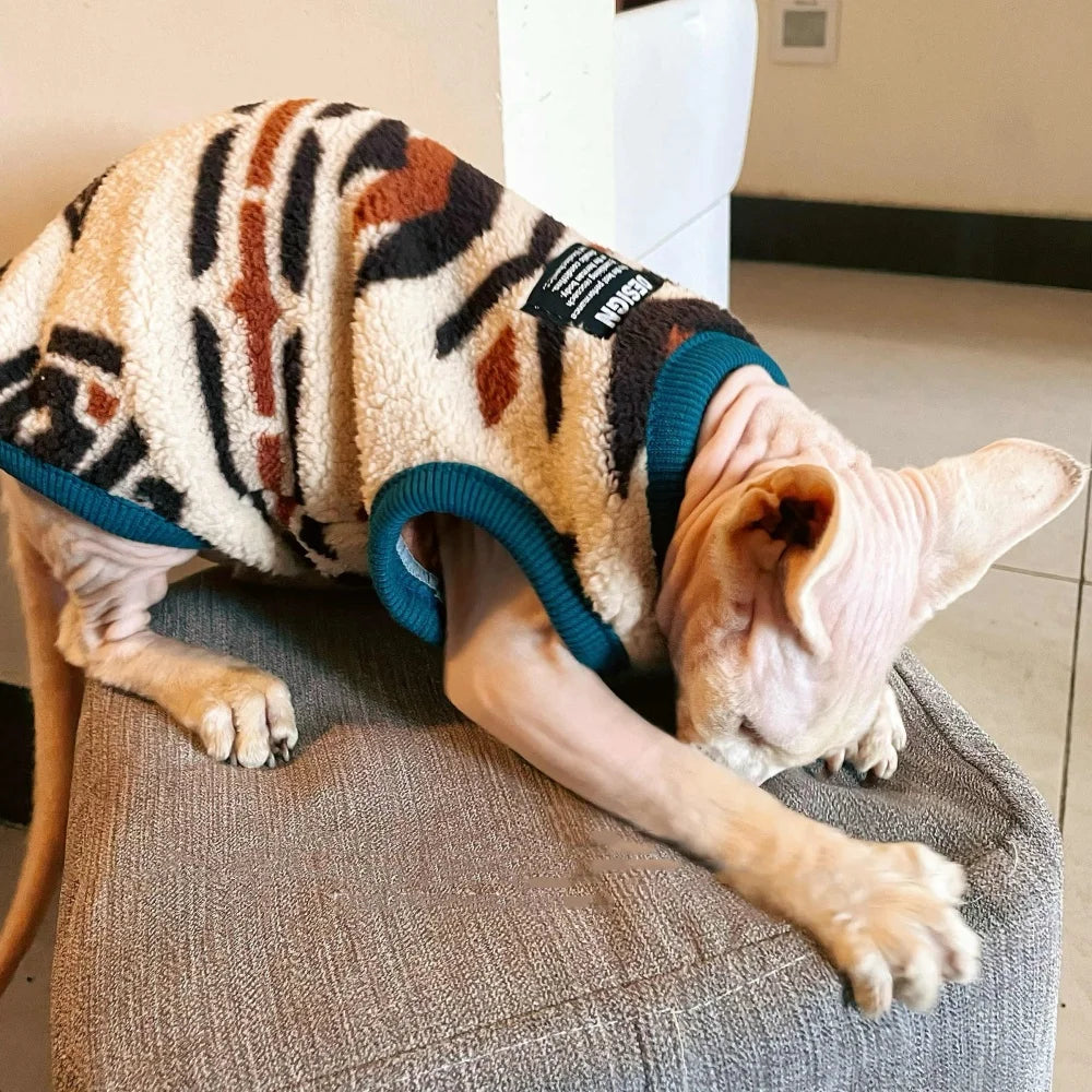 The Cozy Little Menace