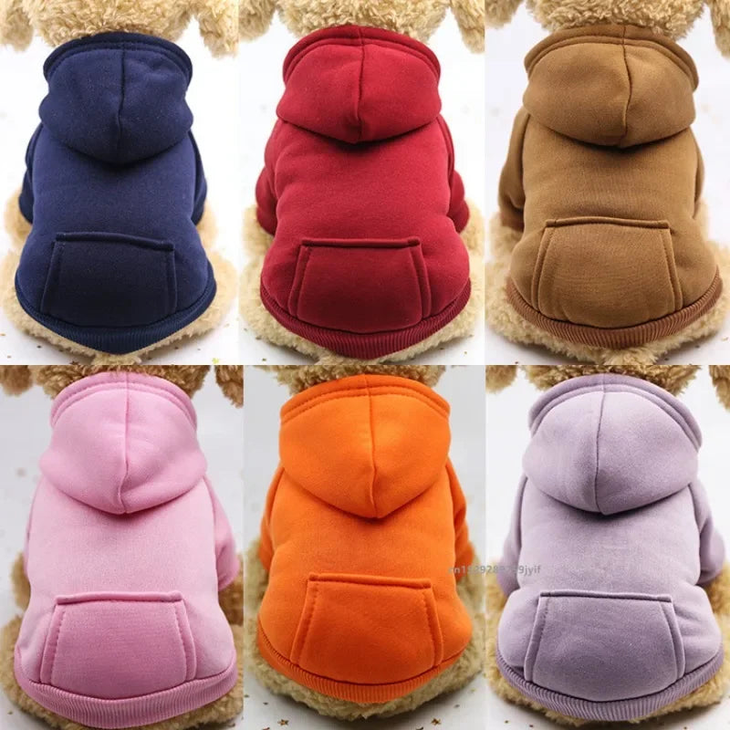 The Couch Club Hoodie
