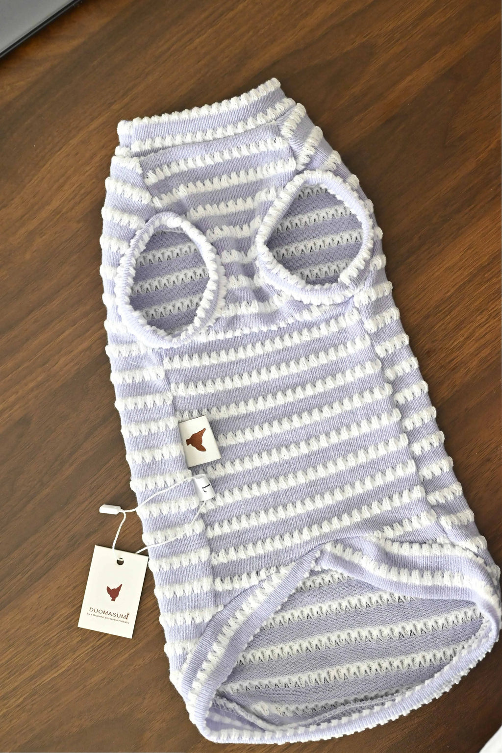The Sweet Stripe Tee