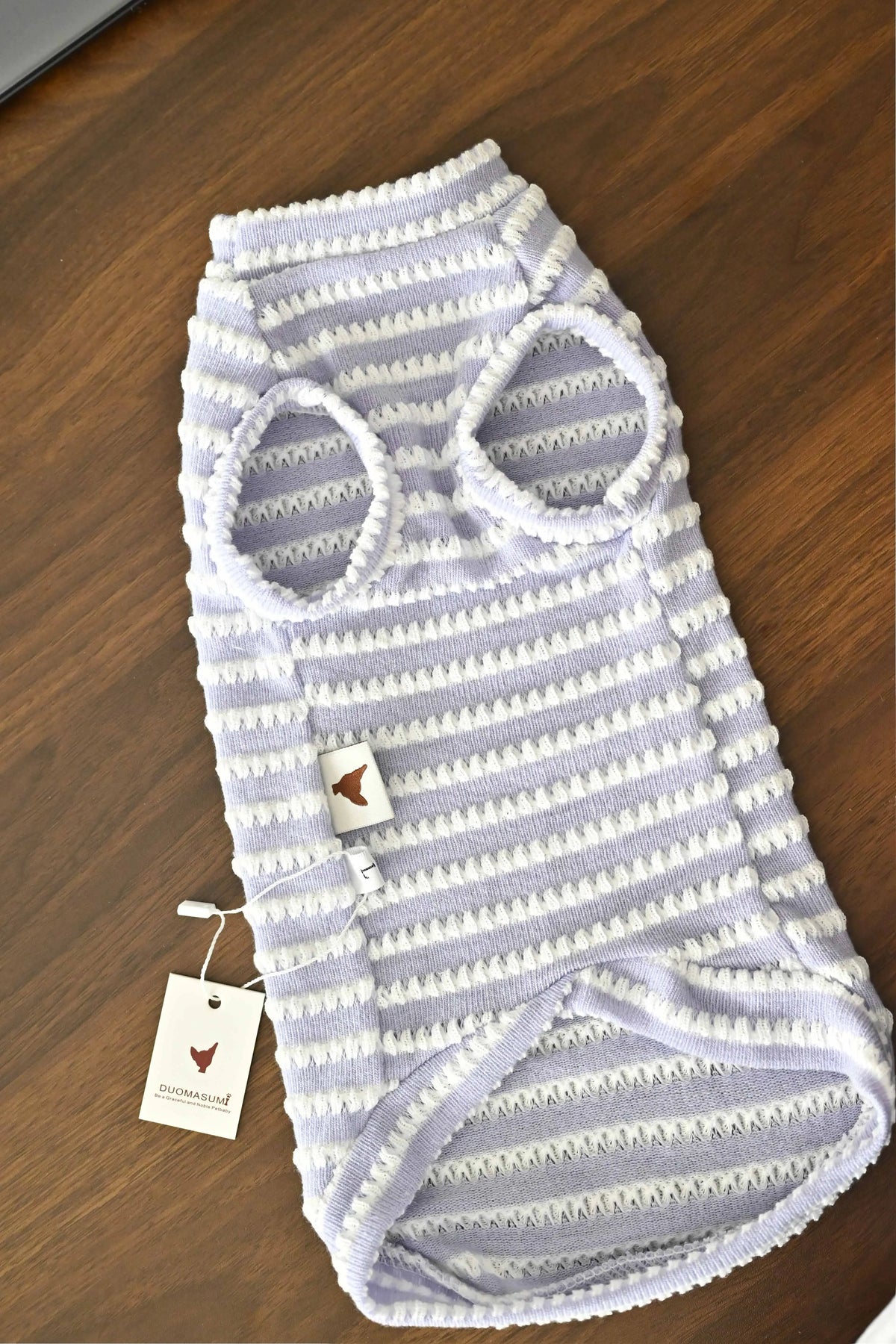 The Sweet Stripe Tee