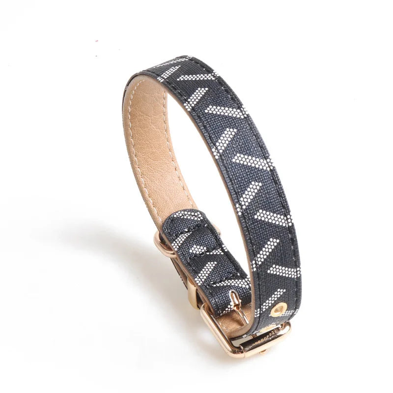 The Boutique Furrkin Collar