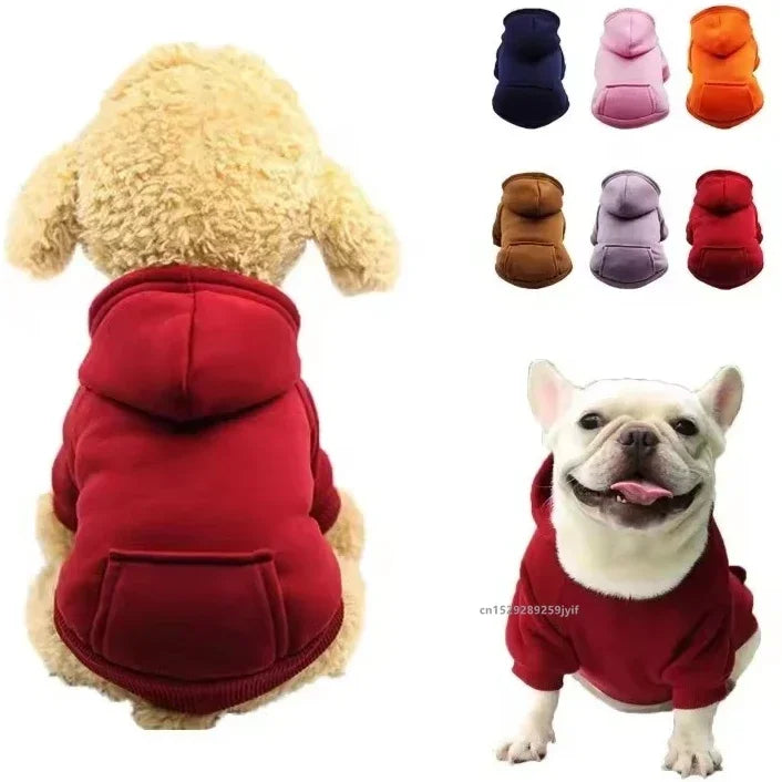 The Couch Club Hoodie