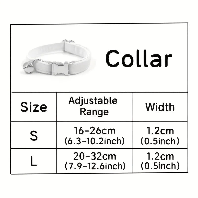 The Tweed & Tinkle Furrkin Collar