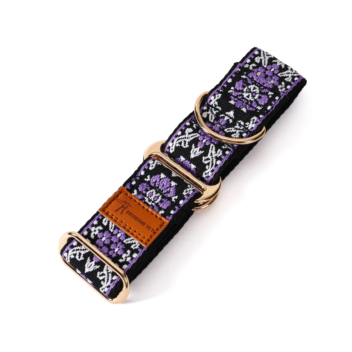 The Gentle Stride Furrkin Martingale