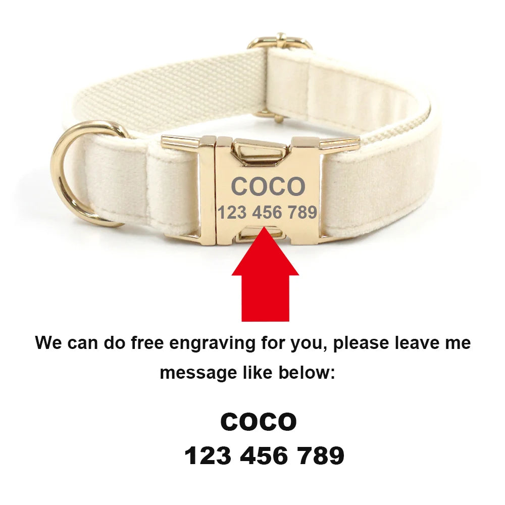 The Cherry Sweet Furrkin Collar