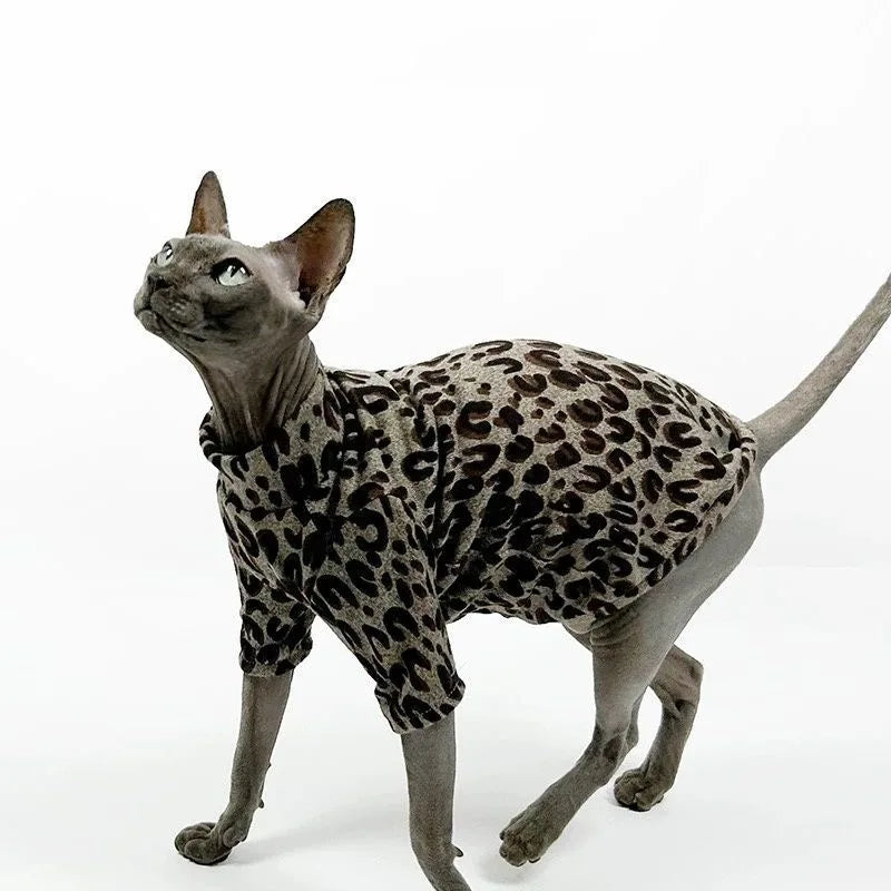 The Wild Little Thing