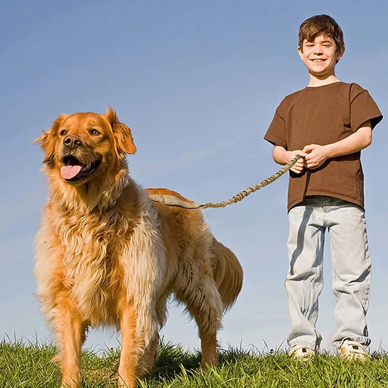 The Adventure Ready Furrkin Collar & Leash